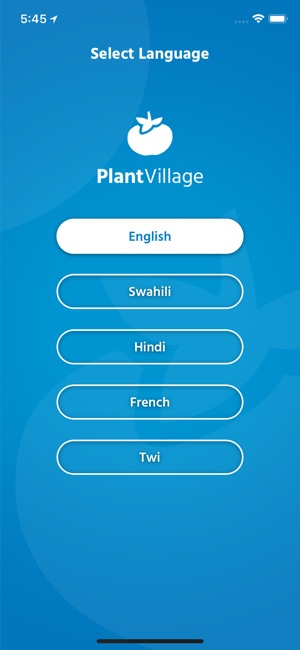 PlantVillage Nuru(圖1)-速報App