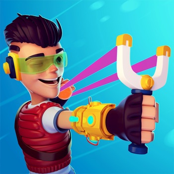 Candy Patrol: Lollipop Defense