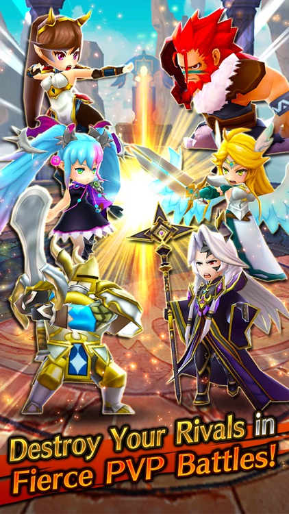 VALKYRIE CONNECT screenshot-4