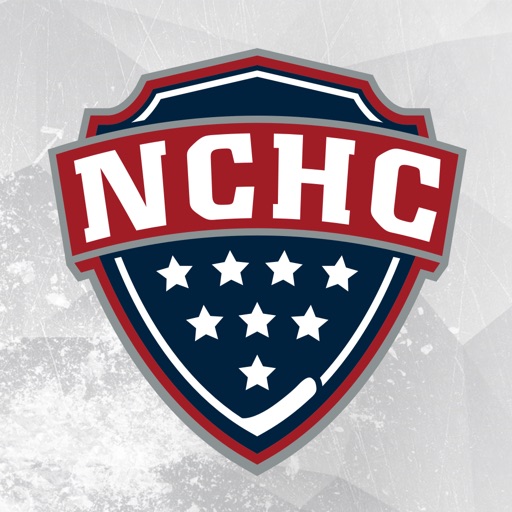 NCHC Hockey icon