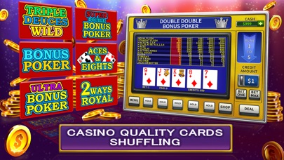 Screens9 For High Limit Screens9 For High Limit