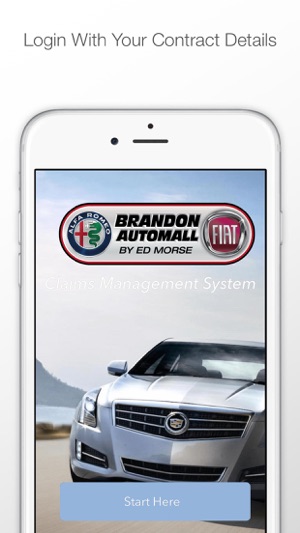 Brandon Automall Service(圖1)-速報App