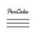 PenCake - 심플한 글쓰기 노트 일기장