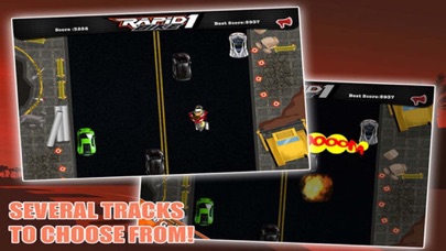 RAPID BIKE 1: HILL RIDER 1.4 IOS ĐUA XE RAPID BIKE 1: HILL RIDER 1.4 IOS
