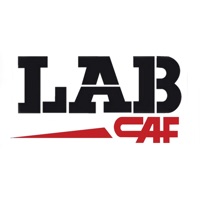 LAB CAF sur PC