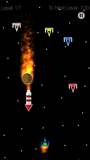 Space Shooter: Galaxy Invaders(圖4)-速報App