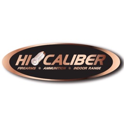 Hi-Caliber Firearms Rewards