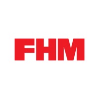 FHM India app not working? crashes or has problems?