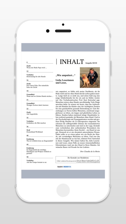 HundeWelt BREEDER SPECIAL