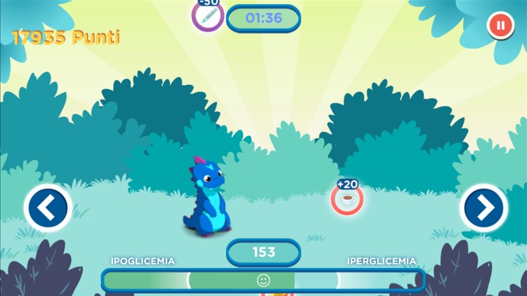 GlucoZor World screenshot-3