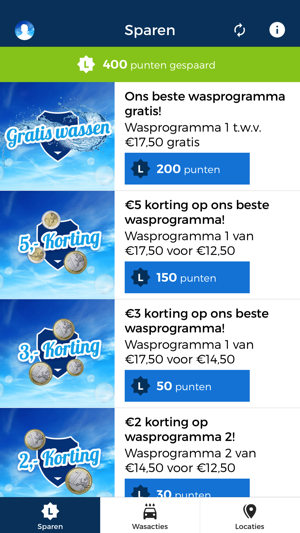 Loogman - WasApp