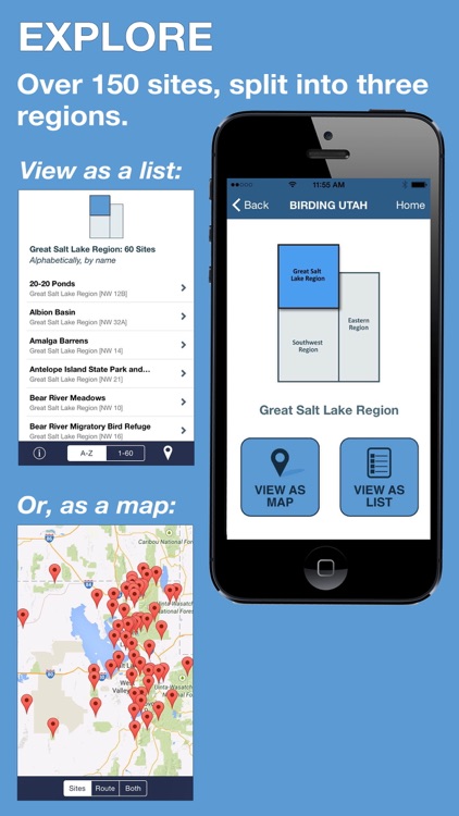 Birding Utah screenshot-4
