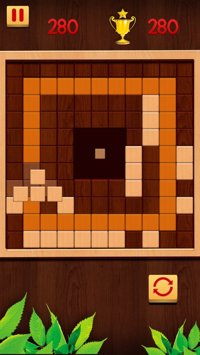 Block Puzzle - Square screenshot 4