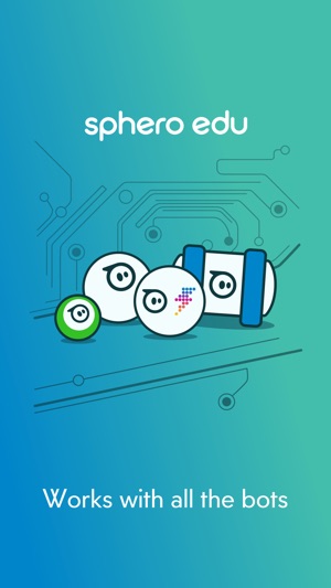 Sphero Edu(圖1)-速報App