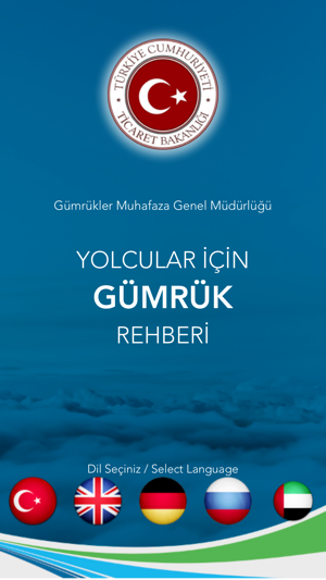 Yolcular İçin Gümrük Rehberi(圖1)-速報App