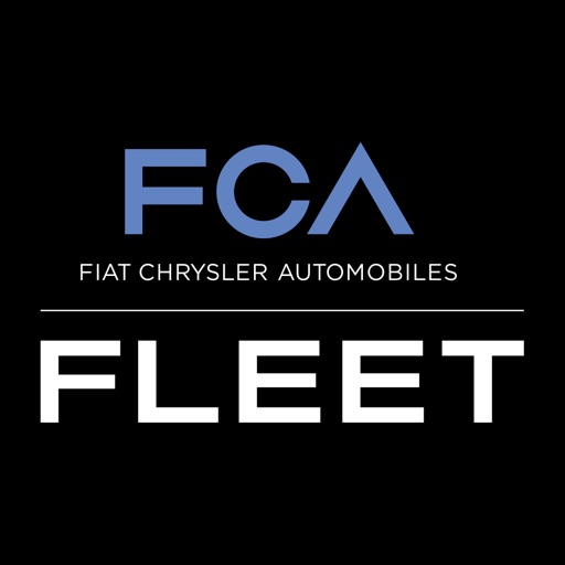 FCA Fleet