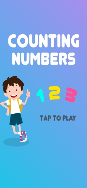 Math Count Numbers - For Kids(圖1)-速報App