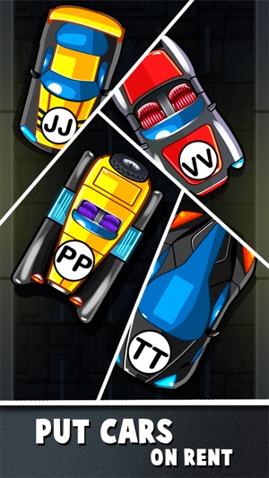 Car Trasform Merger Game(圖3)-速報App