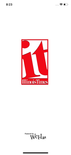 Illinois Times(圖1)-速報App