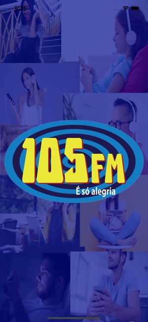 Rádio 105 FM