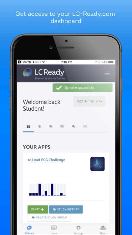 LC-Ready