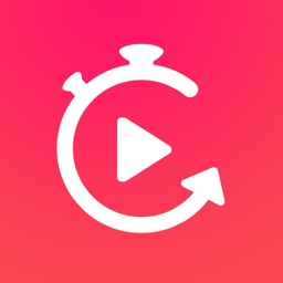 Slowmo Apple Watch App