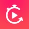 Watch and analyze and save videos in slow motion with instant replay as seen on TV