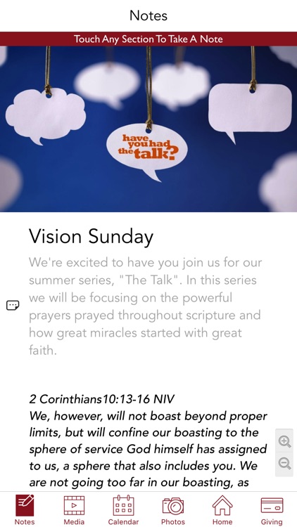 Mosaic Church | Cincinnati