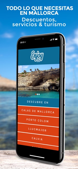 Enjoy Mallorca Island(圖3)-速報App