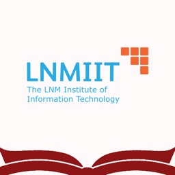 LNMIIT eLibrary