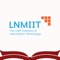 LNMIIT eLibrary mobile app brings the entire LMNIIT central library collection and a massive collection of open access knowledge to your fingertips