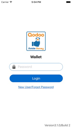 Qodoo Mobile Money(圖3)-速報App