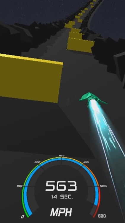 Speed Unlimited screenshot-3