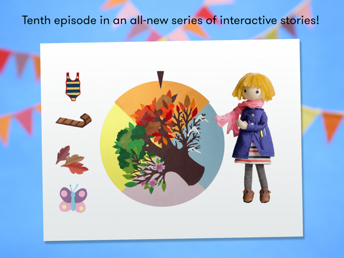 Meet Windy - Windy and Friends