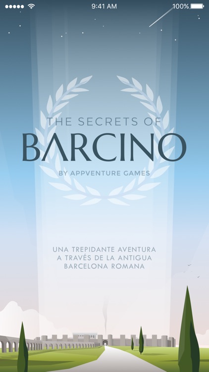 The Secrets of Barcino