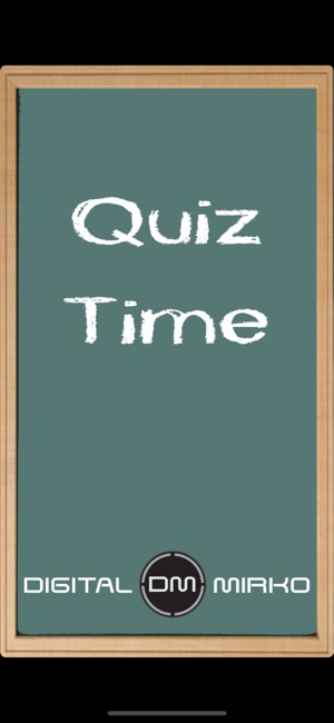 Quiz Time(圖1)-速報App