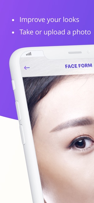 Face Form(圖1)-速報App