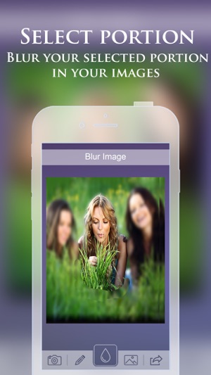 Blur Photo Background Effects:Blur & Unblur effect(圖3)-速報App