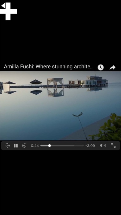 Cool Escapes Maldives Screenshot 8