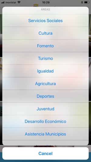 Blog Diputación Almería(圖3)-速報App