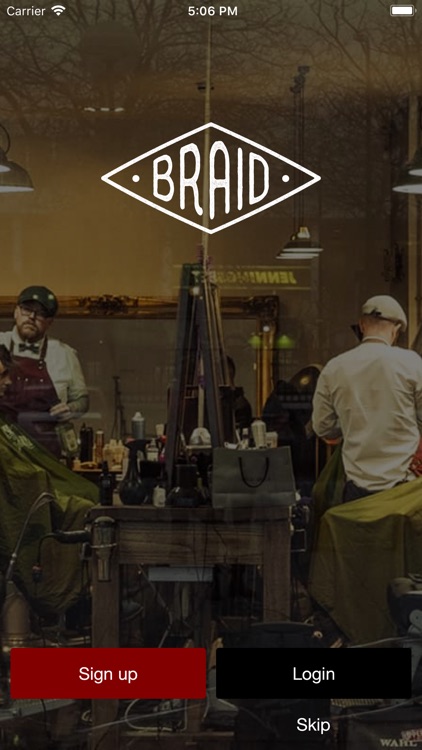 Braid Barbers™