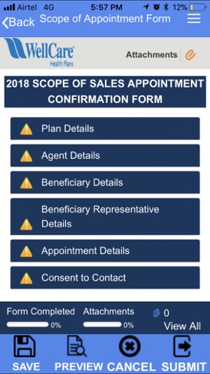 Wellcare Enrollment Path