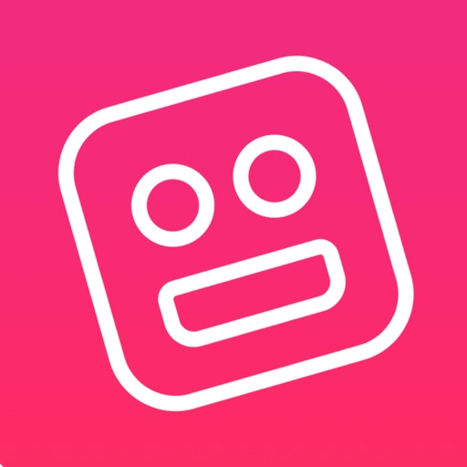 kNUX- capture the moment iOS App