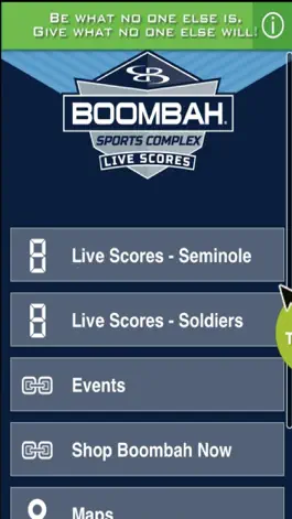 Game screenshot Boombah Sports Complexes mod apk