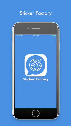 Sticker Factory!(圖1)-速報App