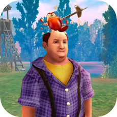 Activities of Archery Shoot Apple