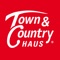 In der Town & Country Haus App finden Sie Ihr Traumhaus jetzt auch mobil auf dem iPhone und iPad