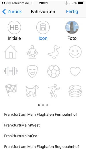 Fahrvoriten(圖3)-速報App