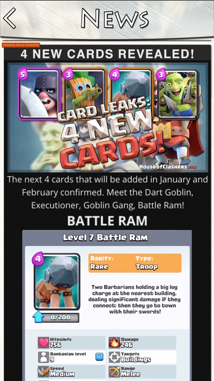 Pro Guide for Clash Royale