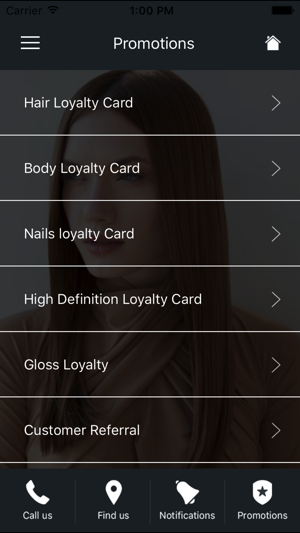 Gloss Hair and Spa(圖4)-速報App